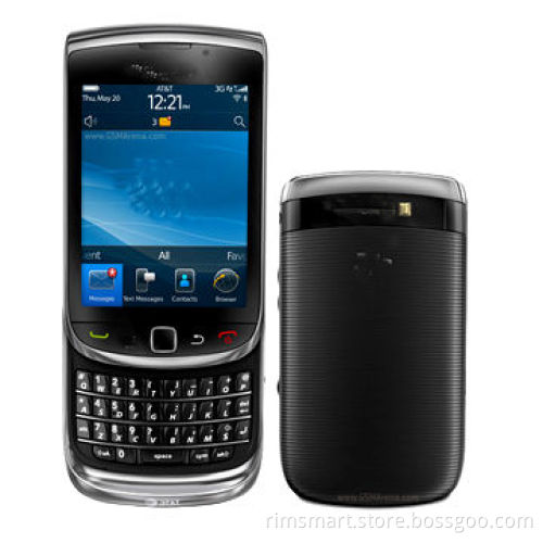 Wholesale Torch 9800 3G Smartphone
